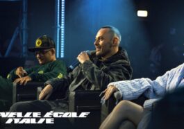 nouvelle ecole italie episode 5