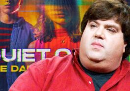 Nickelodeon: este productor acusado de delitos graves por estrellas infantiles