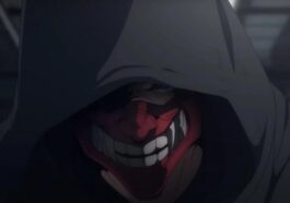 ninja kamui combien depisodes