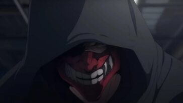 ninja kamui combien depisodes