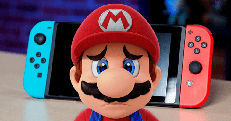 Nintendo Switch 2: la próxima consola de la Gran N podría llegar más tarde de lo esperado 1 Nintendo Switch 2: la próxima consola de la Gran N podría llegar más tarde de lo esperado