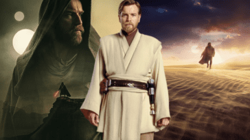 Obi-Wan Kenobi temporada 2: Ewan McGregor habla sobre la continuación de la serie Star Wars
