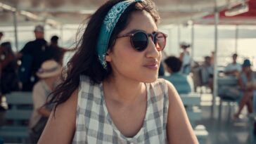 ou a ete filme un jour