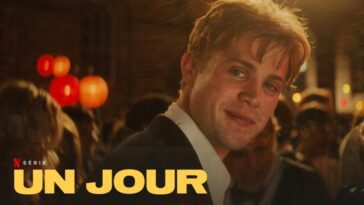 un jour saison 2 netflix