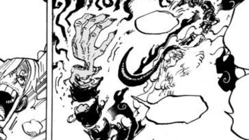 one piece 1108 spoilers