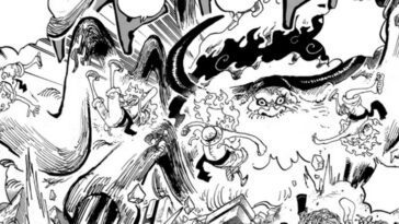 one piece 1109 spoilers