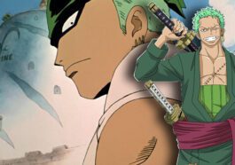 One Piece: Eiichiro Oda revela por qué Zoro pelea con tres espadas