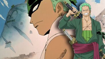 One Piece: Eiichiro Oda revela por qué Zoro pelea con tres espadas