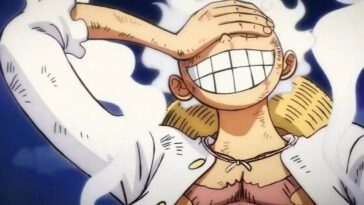 One Piece: Eiichiro Oda revela qué hace que Gear 5 sea tan poderoso