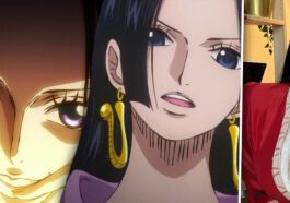 One Piece: este ardiente cosplay de Boa Hancock te hará olvidar a Nico Robin y Nami