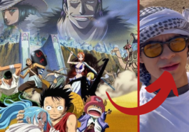 One Piece: este video enloquece a los fanáticos que esperan el arco de Arabasta en Netflix