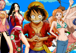 One Piece: tras Monsters, se anuncia un nuevo spin-off