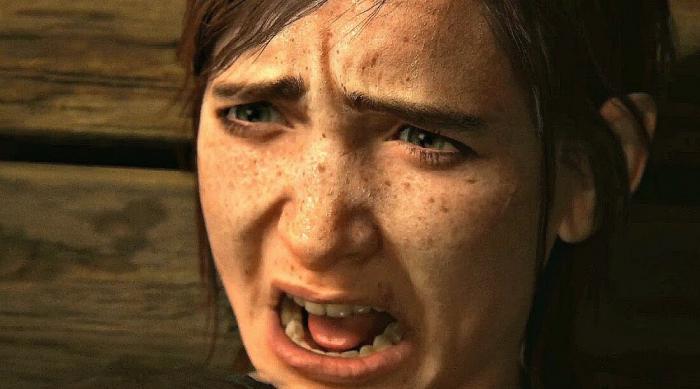 ellie el último de nosotros