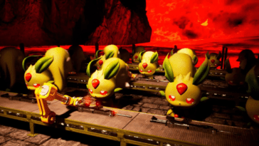 Palworld: los jugadores hacen este macabro descubrimiento en el famoso Pals