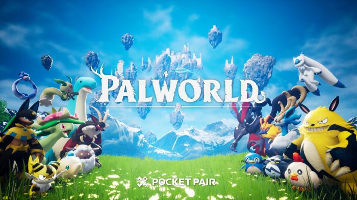 Palworld: los jugadores hacen este macabro descubrimiento en el famoso Pals 3 mundo pal