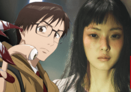 Parasyte: Netflix revela la fecha de estreno de su próxima adaptación live-action