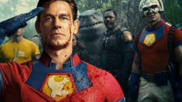 Peacemaker temporada 2: James Gunn tiene buenas noticias para el regreso de la serie DC