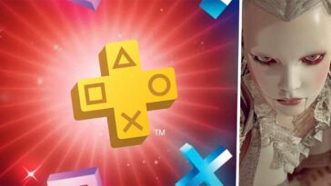 PlayStation Plus: revelados los juegos gratuitos para febrero de 2024