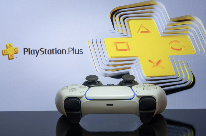 PlayStation Plus