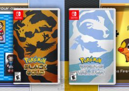 Pokémon Oro Negro y Blanco Plata: Game Freak debe estudiar esta idea de fusionar remakes