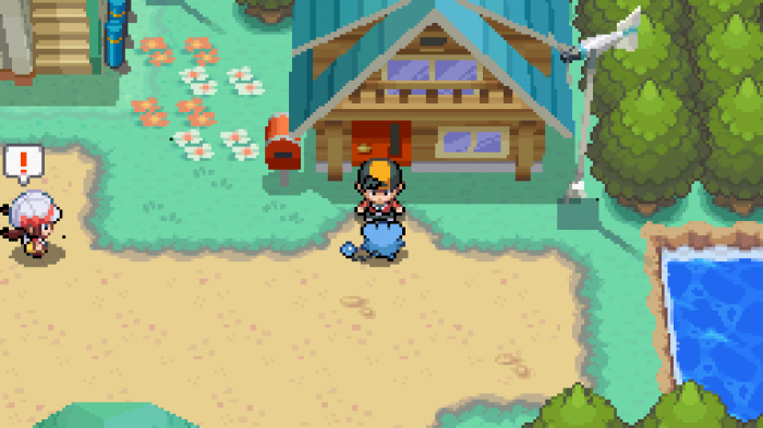 Pokémon Hearthgold Alma Plata