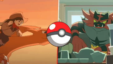 Pokémon celebra el Año Nuevo chino de la forma más bonita con este anime sublime