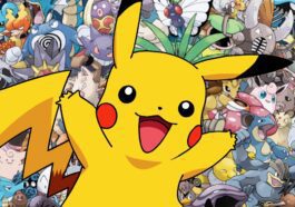 Pokémon: de Bulbasaur a Nidoking, anima a los Pokémon de primera generación