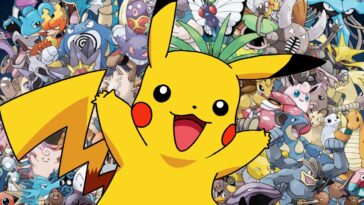 Pokémon: de Bulbasaur a Nidoking, anima a los Pokémon de primera generación