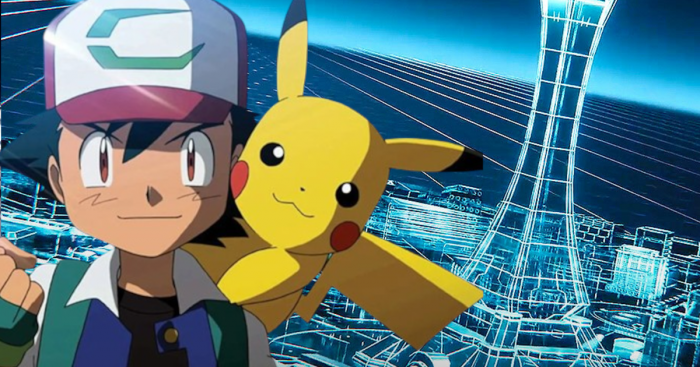 Pokémon: se anuncia un nuevo título, la secuela de este exitoso juego 2 Leyendas Pokémon Z/A
