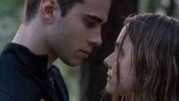 a travers ma fenetre age