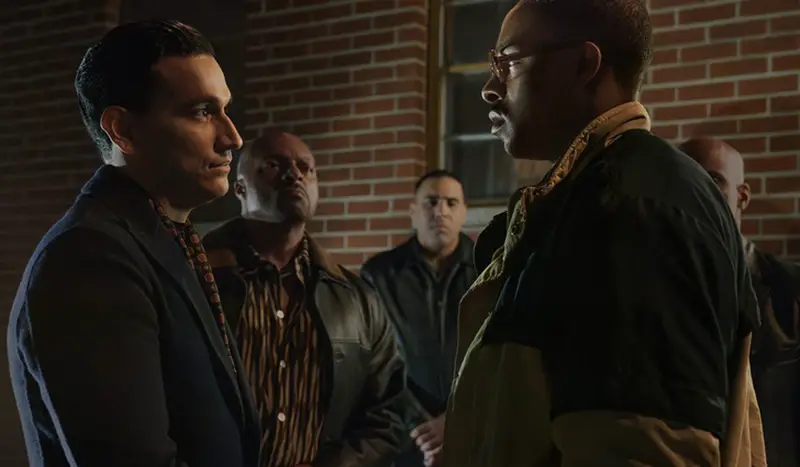 Power Book 3 Temporada 3 Episodio 10: ¿Qué fecha y hora de lanzamiento? 2 libro de poder 3 temporada 3 episodio 10