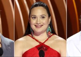 Premios SAG 2024: ganadores de Oppenheimer, The Bear, Succession y Lily Gladstone