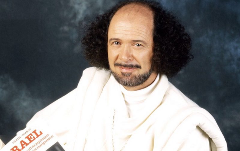 rael fortune