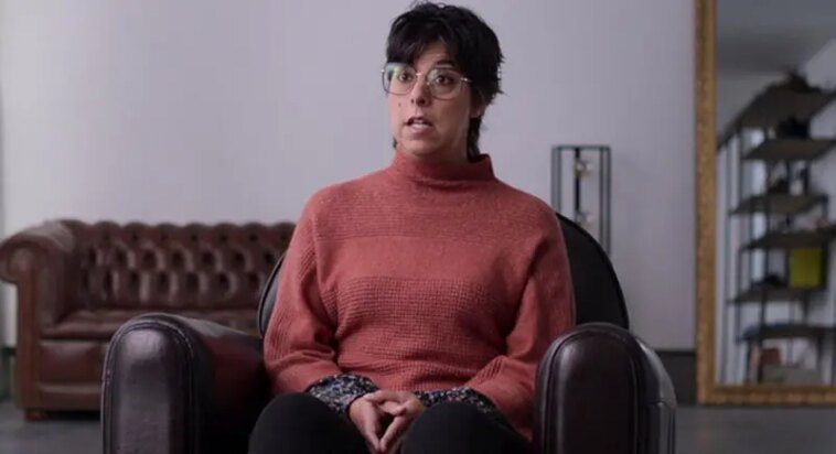 Raël: ¿Qué le pasa hoy a Brigitte McCann? 1 brigitte mccan aujourdhui