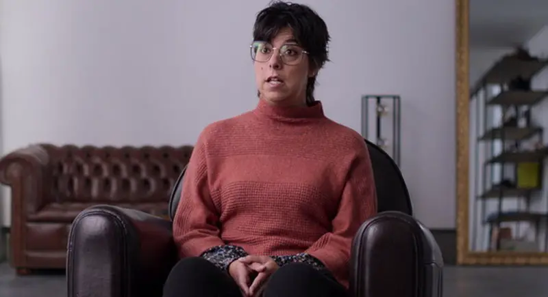 Raël: ¿Qué le pasa hoy a Brigitte McCann? 2 brigitte mccan hoy