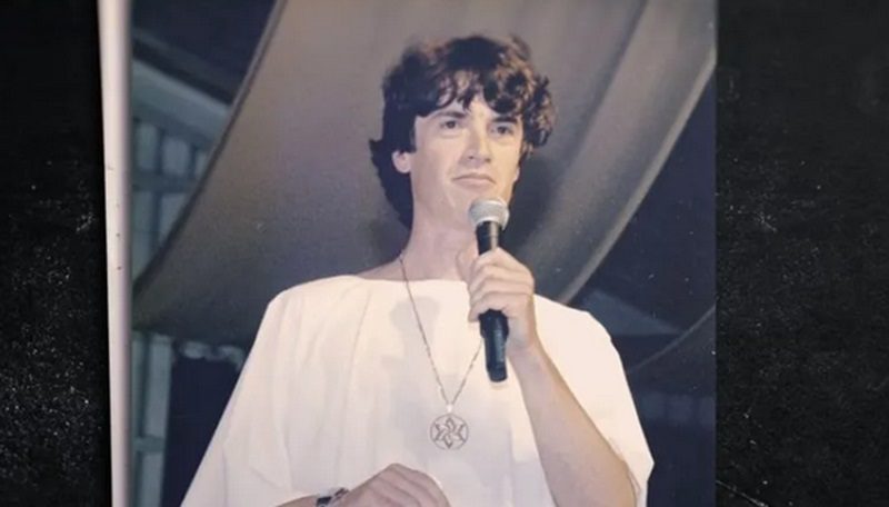 Raël: ¿Qué le pasa hoy a Pierre Gary? 2 pierre gary hoy