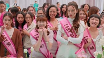 ready set love saison 1 fin