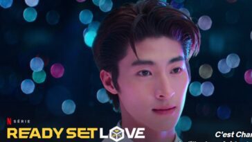ready set love saison 2 netflix