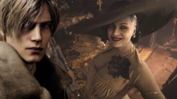 Resident Evil: Capcom desarrollaría 5 juegos simultáneamente