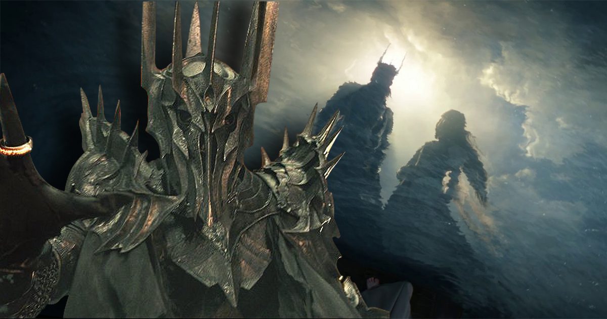 Rings of Power: espera este gran cambio para la temporada 2 2 Rings of Power espera este gran cambio para la temporada