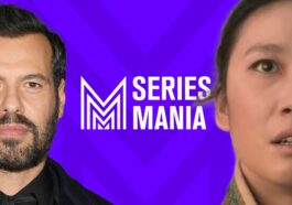 Serie Mania: Lafitte, El problema de los tres cuerpos... La serie para la edición 2024