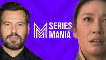 Serie Mania: Lafitte, El problema de los tres cuerpos... La serie para la edición 2024