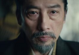 shogun episode 3