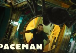 spaceman heure