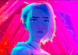 Spider-Man: ¿Una película animada con una protagonista femenina en desarrollo?