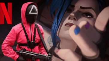 Squid Game, Arcane... 14 series de Netflix para (re)ver antes de su regreso en 2024