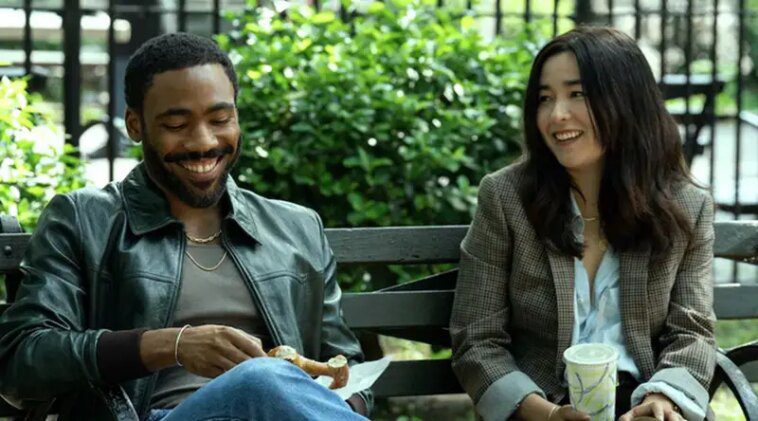 Sr. y Sra. Smith: ¿Cuáles son sus verdaderos nombres? 1 Ayther logo