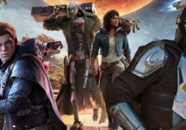Star Wars: EA cancela este juego tan esperado