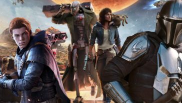 Star Wars: EA cancela este juego tan esperado