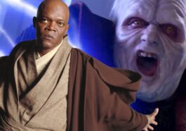 Star Wars: esta frase de Mace Windu precipitó la muerte del maestro Jedi